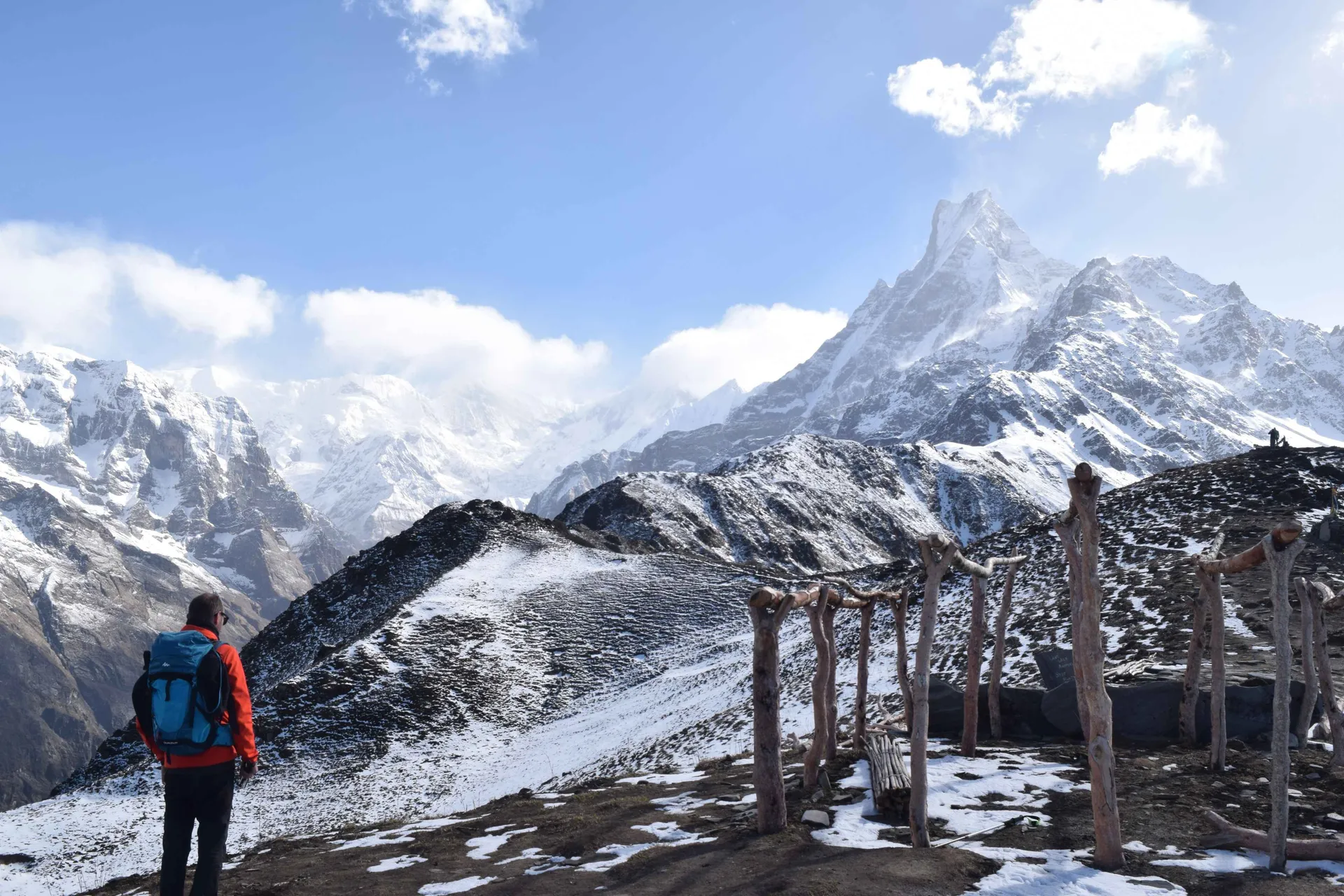 7-Day Mardi Himal Trek Package – Cost, Itinerary & Guide