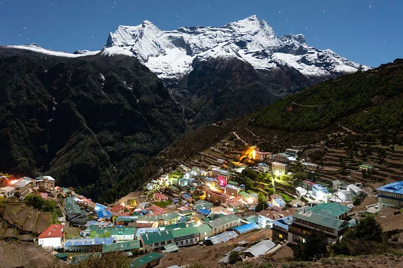 Everest Base Camp Trek Packages – Cost, Itinerary & 12, 14 & 16 Day Options