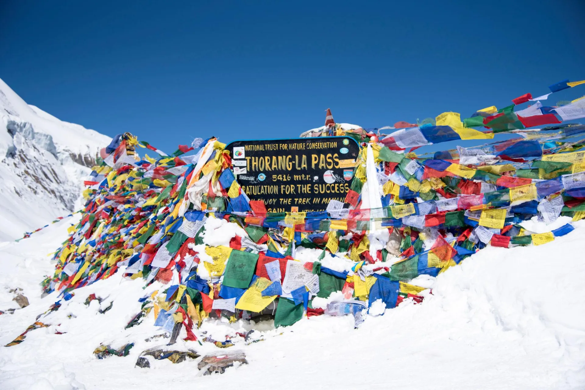 Annapurna Circuit Trek Packages – Cost, Itinerary & 12, 14 or 16 Day Options
