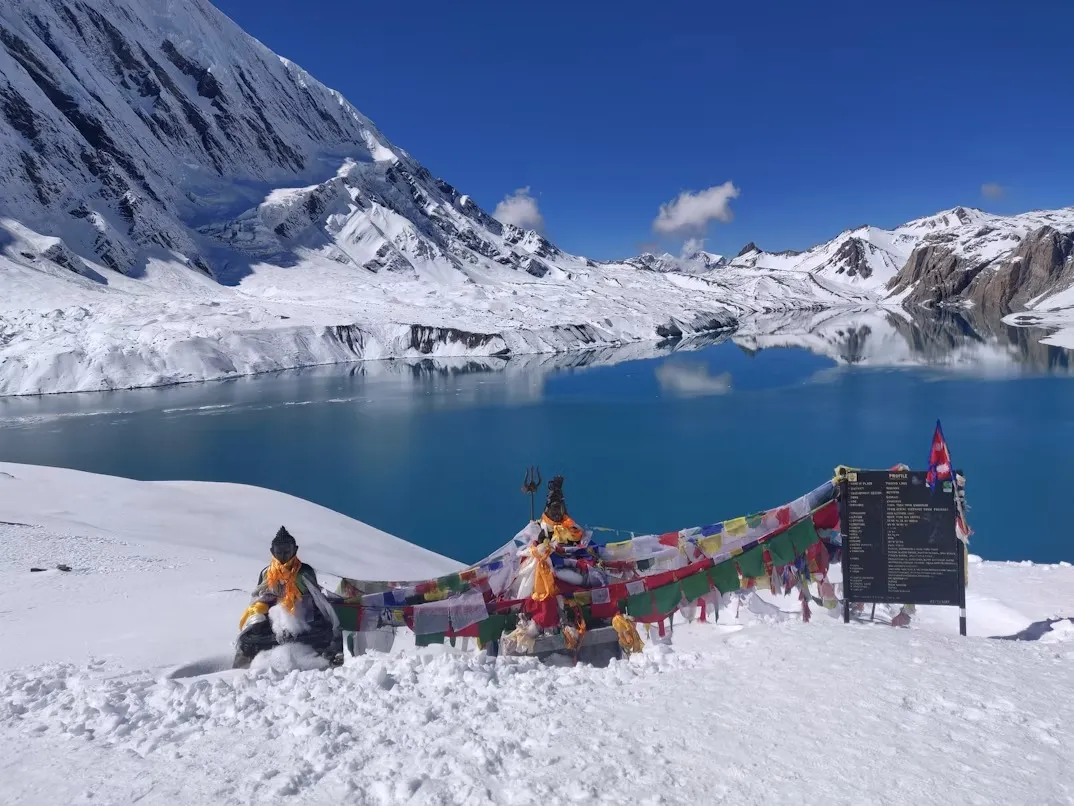 Tilicho Lake Trek Packages – Cost, Itinerary & 12, 14 & 16 Day Options